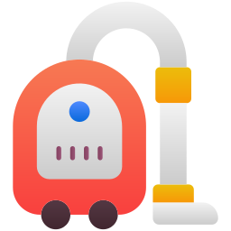 Vaccum cleaner icon