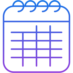 Calendar icon