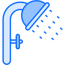 Shower icon