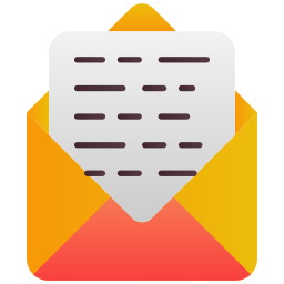 Mail icon