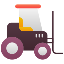 Forklift icon