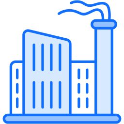 Factory icon