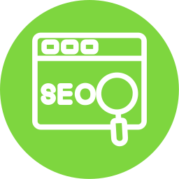 seo icoon