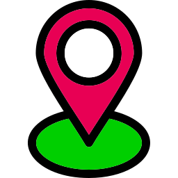 Location icon