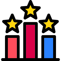 Ranking icon