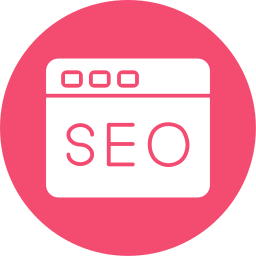 seo icoon