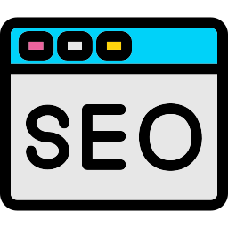 seo Ícone