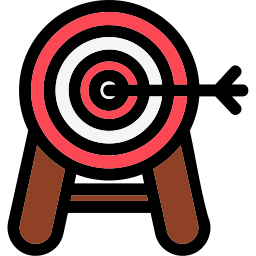 Target icon