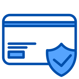 Payment security icon