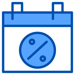 Calendar icon