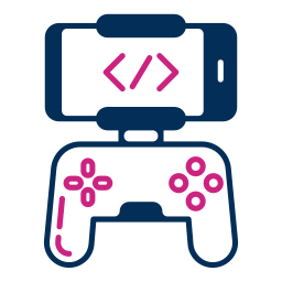 spielentwicklung icon