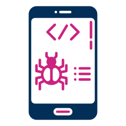 Virus ikon