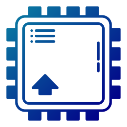 Chipset icon