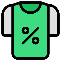 Clothing icon