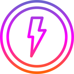 Flash icon