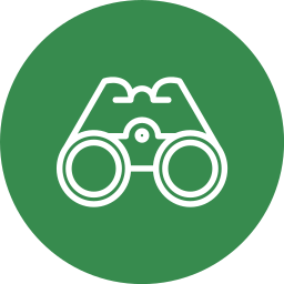 fernglas icon