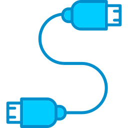 usb-кабель иконка