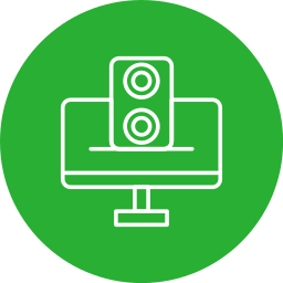 Speaker icon