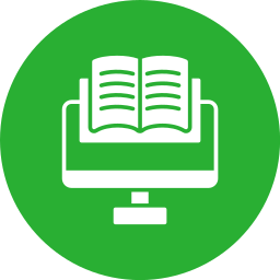 Ebook icon