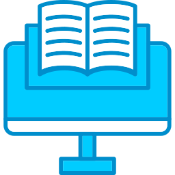 e-boek icoon