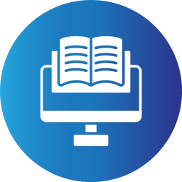 Ebook icon