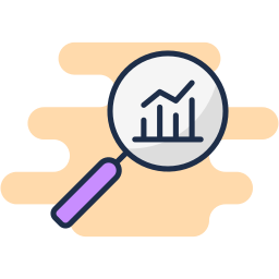 Analytics icon