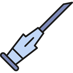 Catheter icon