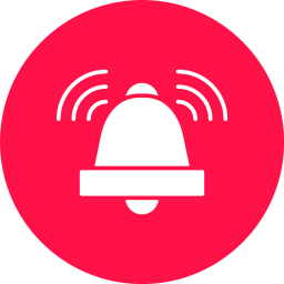 alarm icon