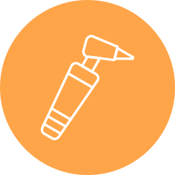 Otoscope icon