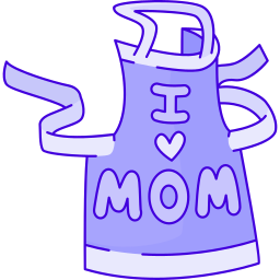 Apron icon