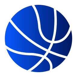 basquetebol Ícone