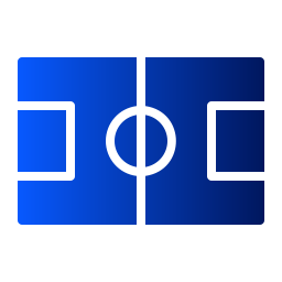 サッカー場 icon