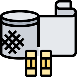 Bandage icon