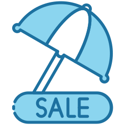 Sale icon