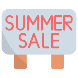 Sale icon