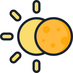 Eclipse icon