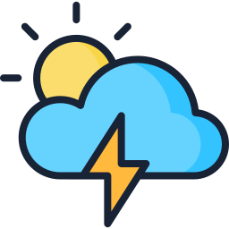 Weather icon