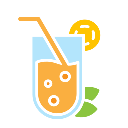 limonades icoon