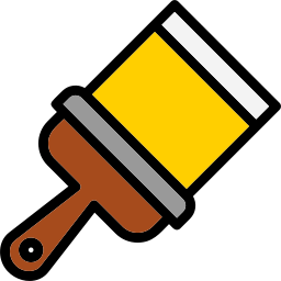 Brush icon