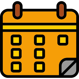 Calendar icon