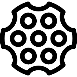 リボルバー icon