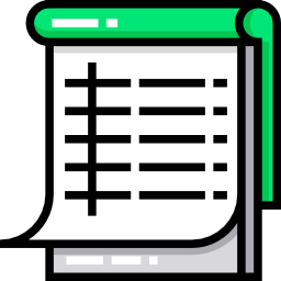 Notepad icon