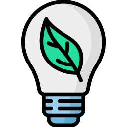 Bulb icon