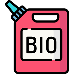 Biofuel icon