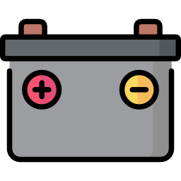 Battery icon