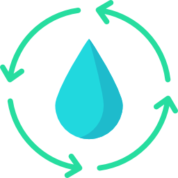 Water icon