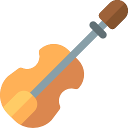 Violin icon