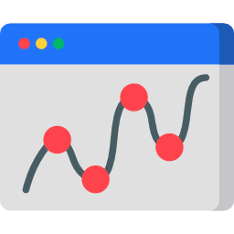 analytique Icône