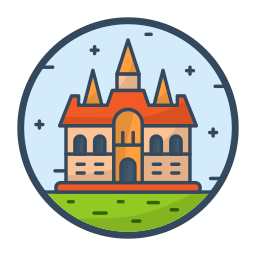 フラディスコ修道院 icon