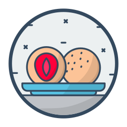 knödel icon